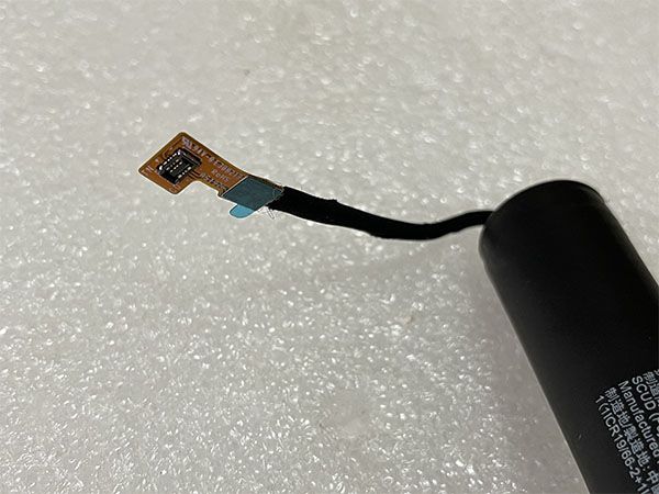 Lenovo L15D3K32 Für Lenovo Yoga Tab 3 YT3-X50F YT3-X50M L15C3K32 p-L15D3K32_2