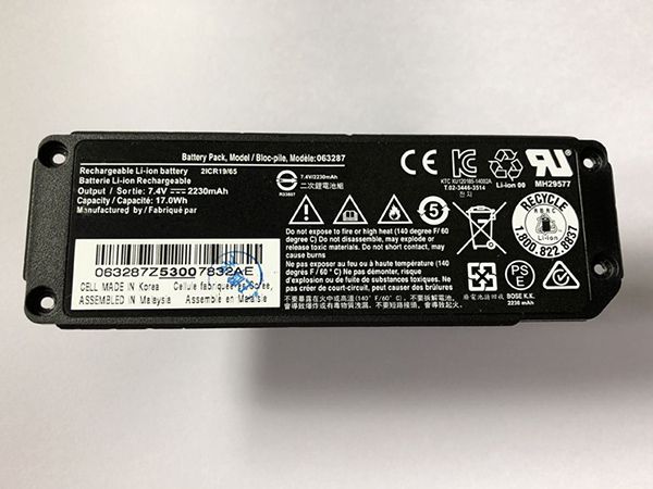 Bose 63287 p_063287
