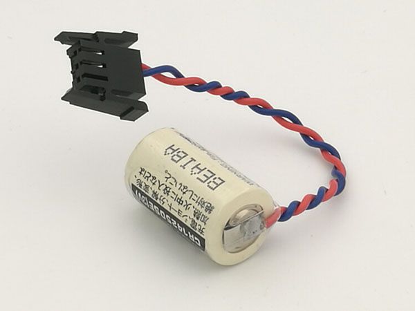 Allen_Bradley 1747-BA Für Allen Bradley SLC500 CR14250SE 2PCS p_1747-BA-1