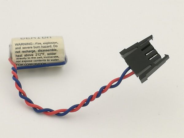 Allen_Bradley 1747-BA Für Allen Bradley SLC500 CR14250SE 2PCS p_1747-BA-2