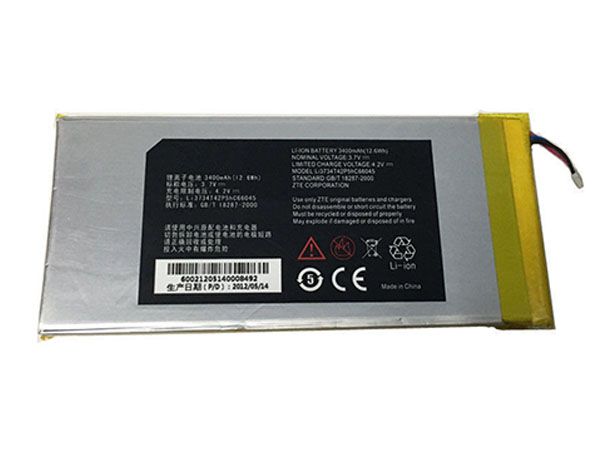 ZTE LI3940T44P8H937238 p_3734