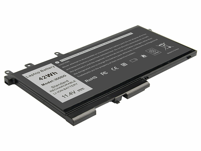 Dell 3DDDG Für Dell Latitude 5480 5580 5280 5490 5491 5580 5590 5591 p_3DDDG-2