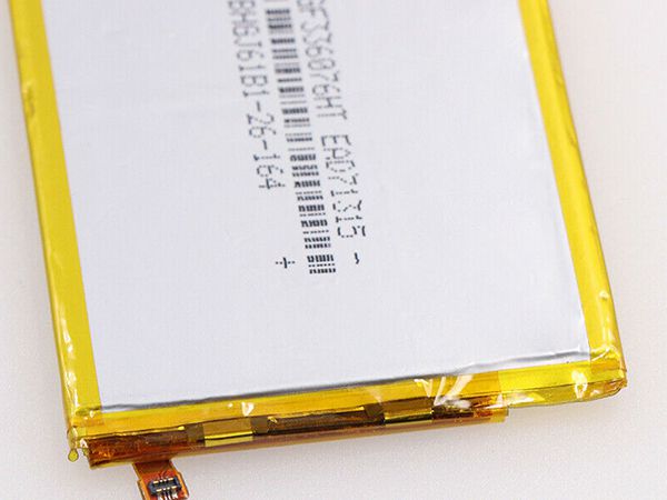 ZTE LI3925T44P8H786035 Für ZTE Blade BA910 A910 Xiaoxian 4 BV0701 p_44P8h786035-1