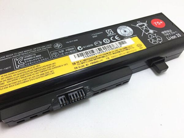 Lenovo 45N1048 Für Lenovo IdeaPad Y580 Y580A / Lenovo Thinkpad Edge E435 E431(75+) p_45N1048-1