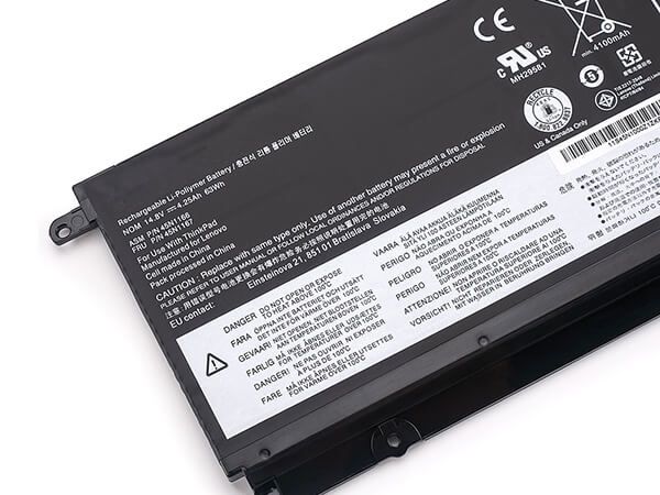 Lenovo 45N1166 Für Lenovo ThinkPad S5 S530 S531 S540 p_45N1166-3