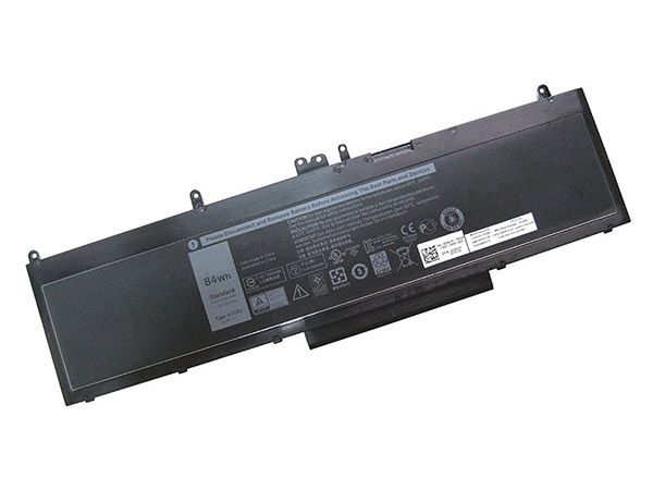 Dell WJ5R2 p_4F5YV
