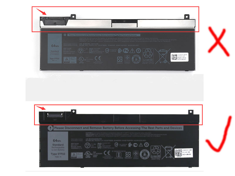 Dell 5TF10 p_5TF10