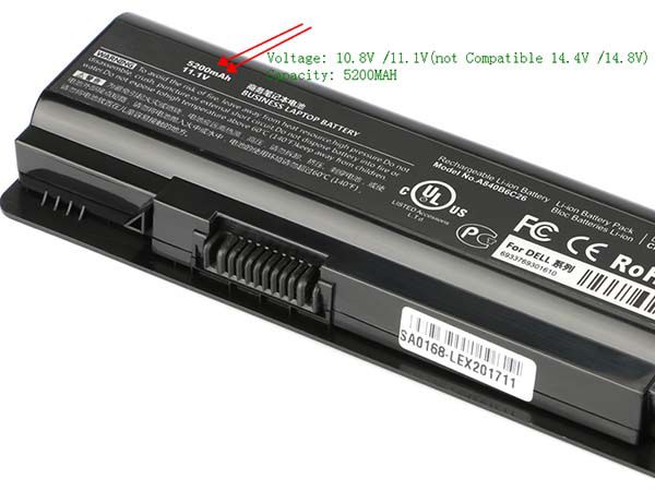 Dell A840 Für Dell Vostro A840 A860 A860n 451-10673 F286H p_A840-2