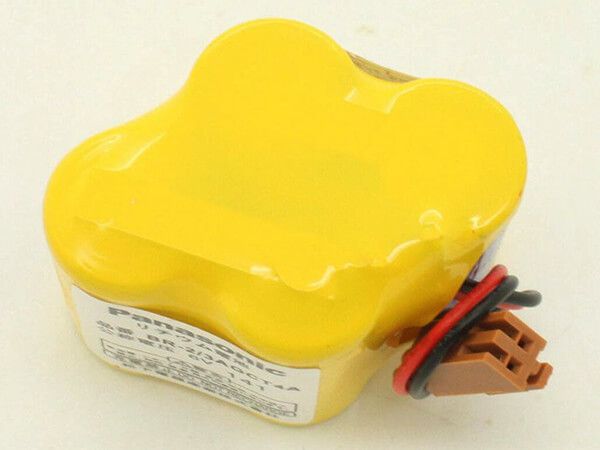 Fanuc BR-2/3AGCT4A Für FANUC A98L-0031-0011 5pcs Brown Plug p_A98L-0031-0025-1