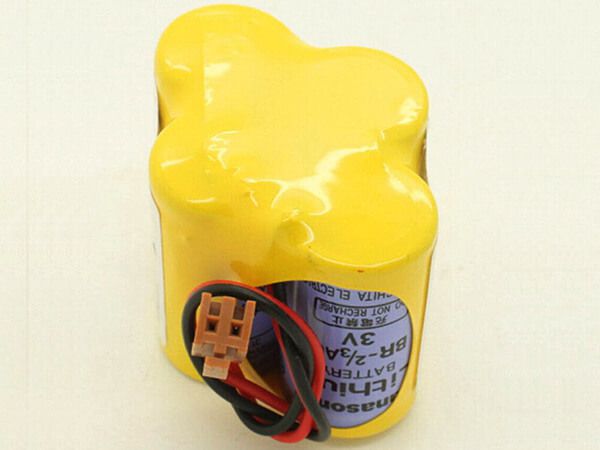 Fanuc BR-2/3AGCT4A Für FANUC A98L-0031-0011 5pcs Brown Plug p_A98L-0031-0025-2