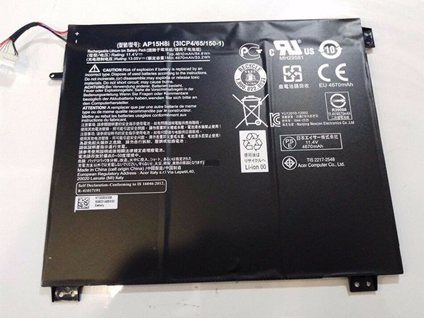 Acer AP15H8I p_AP15H8I