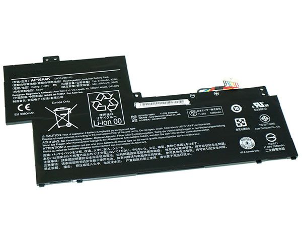 Acer AP16A4K p_AP16A4K