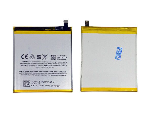 Meizu BA712 p_BA712