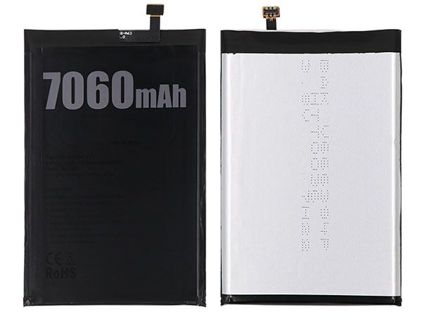 Doogee BL7000 p_BL7000
