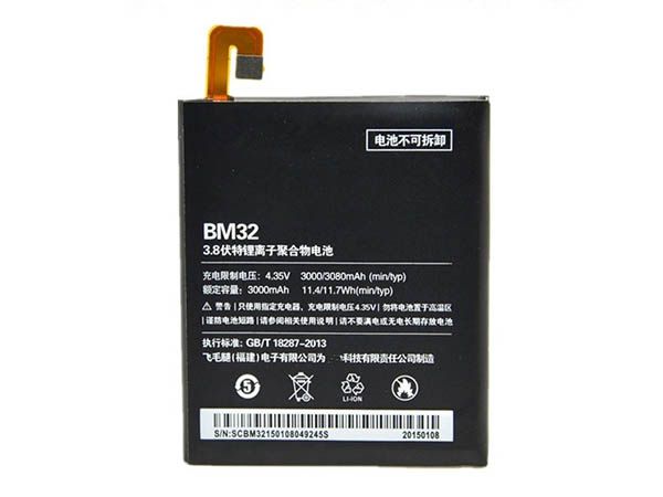 Xiaomi BM32 p_BM32