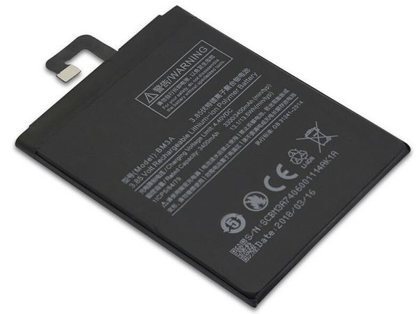 Xiaomi BM3A Für Xiaomi Note3 p_BM3A-1