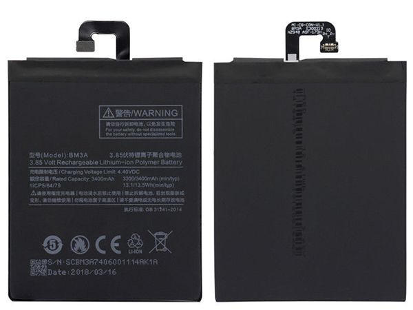 Xiaomi BM3A p_BM3A