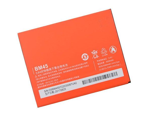 XiaoMI BM45 p_BM45-1