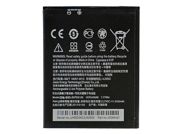 HTC BOPE6100 p_BOPE6100