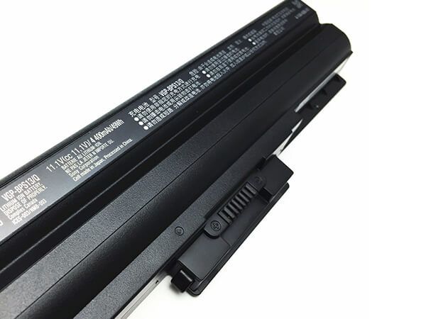 Sony VGP-BPS13A Für Sony Vaio VGN-AW VGN-BZ VGN-CS p_BPS13A