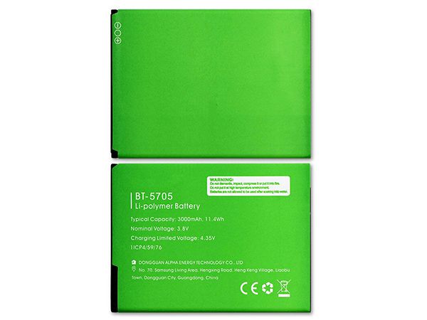 LEAGOO BT-5705 p_BT-5705