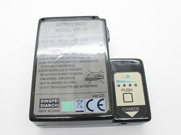 Fujikura BTR-08 Für Fujikura Fusion Splicer FSM-60S 60R p_BTR-08-1