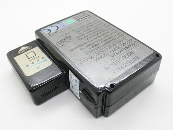 Fujikura BTR-08 Für Fujikura Fusion Splicer FSM-60S 60R p_BTR-08-4