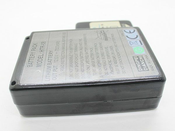 Fujikura BTR-08 Für Fujikura Fusion Splicer FSM-60S 60R p_BTR-08-5