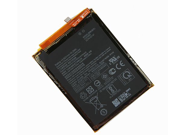 ASUS C11P1805 Für ASUS zenfone max M2 ZB633KL ZB632KL X01AD p_C11P1805-1