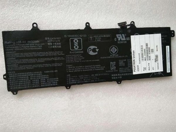 ASUS C41N1621 p_C41N1621