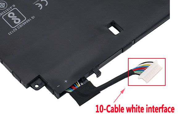 HP DR02XL Für HP Chromebook 11 G5 Series HSTNN-IB7M p_DR02XL-1