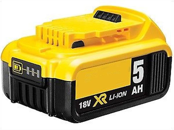 Dewalt DCB184 Für DEWALT DCB184 XR p_DW18V5A-1
