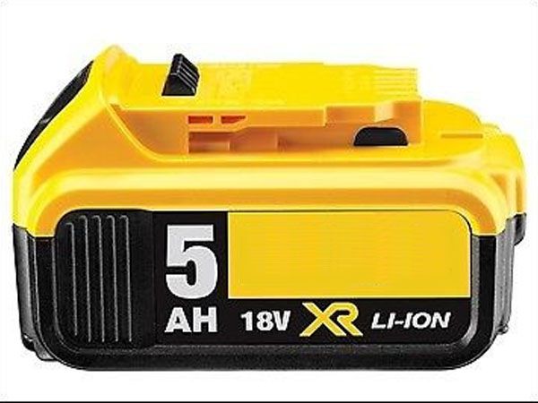 Dewalt DCB184 Für DEWALT DCB184 XR p_DW18V5A-2