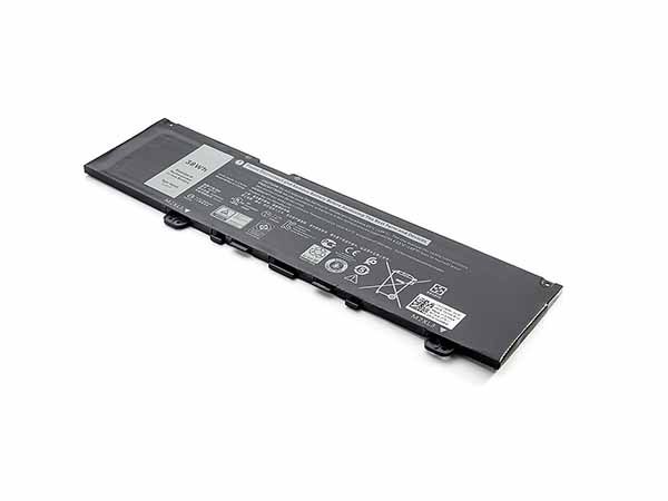 Dell RPJC3 Für Dell Inspiron 13 7370 7373 Vostro 13 5000 5370 p_F62G0-4