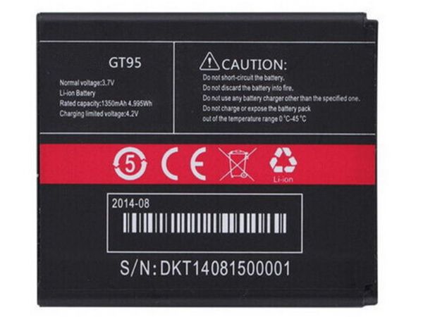 CUBOT GT95 p_GT95