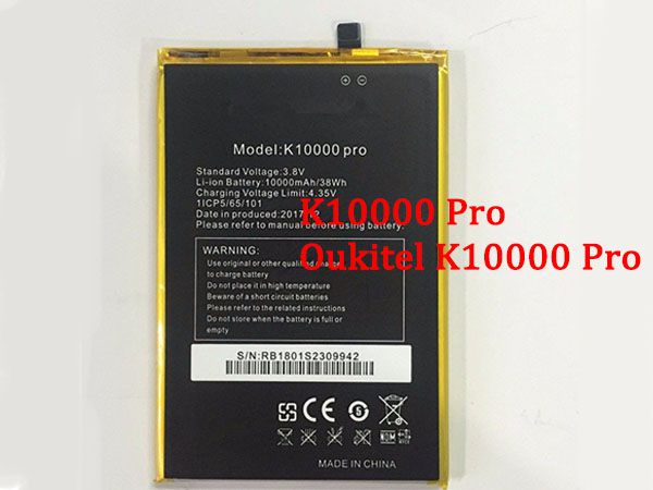 Oukitel K10000_PRO p_K10000_pro
