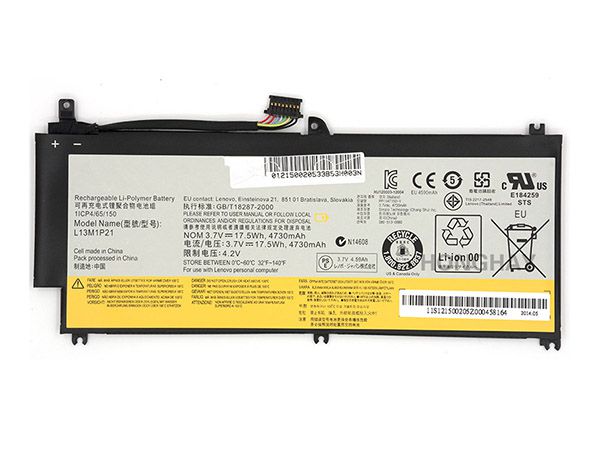 Lenovo L13L1P21 p_L13L1P21