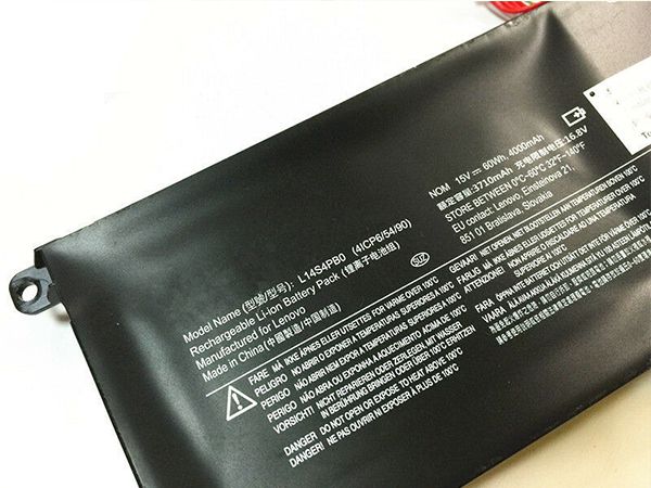 Lenovo L14S4PB0 Für Lenovo Savers 14 Series 14-ISK 15-ISK p_L14S4PB0-1