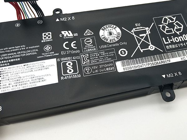 Lenovo L14S4PB0 Für Lenovo Savers 14 Series 14-ISK 15-ISK p_L14S4PB0-3