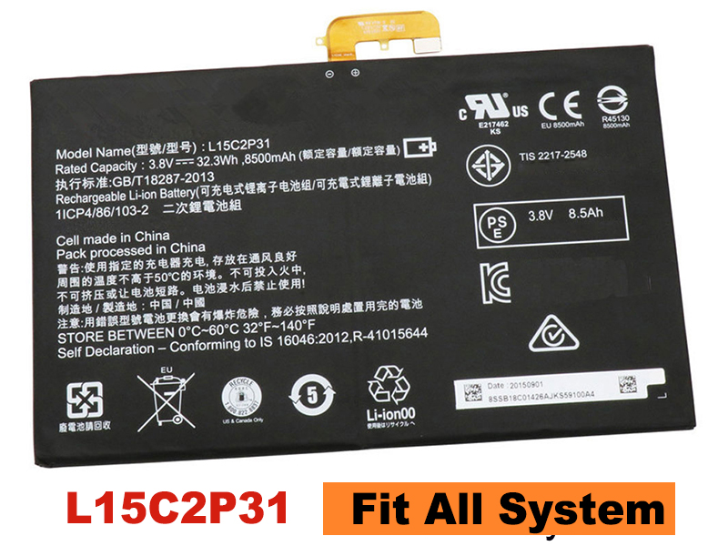 LENOVO L15C2P31 p_L15C2P31