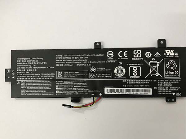 Lenovo L15L2PB5 p_L15L2PB5