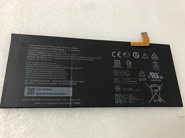 Lenovo L16D3P31 p_L16D3P31
