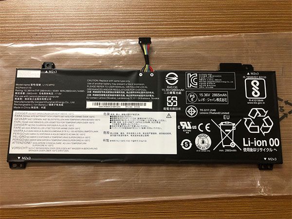 Lenovo L17C4PF0 p_L17C4PF0