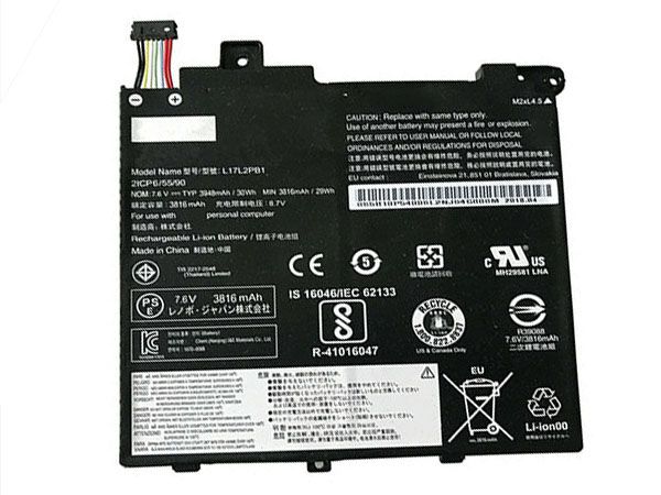 Lenovo L17L2PB1 p_L17L2PB1