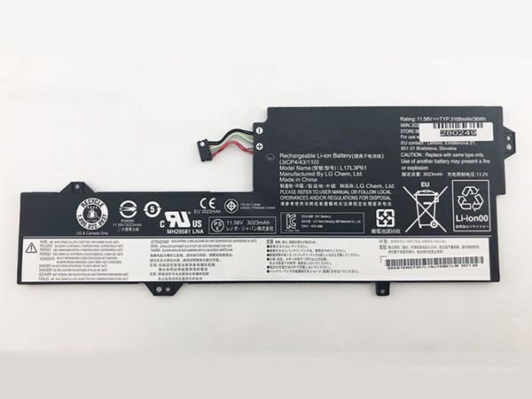 Lenovo L17L3P61 p_L17L3P61