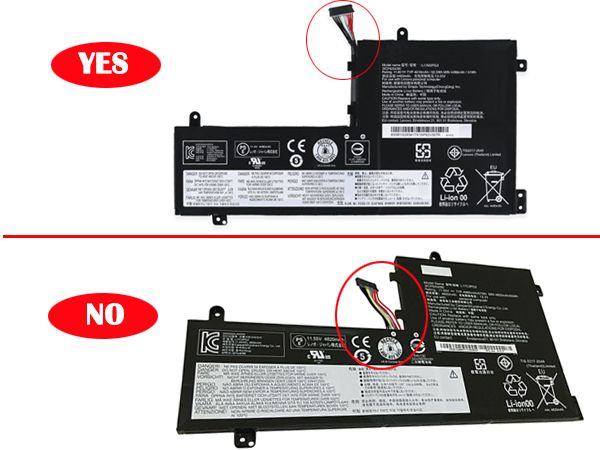 Lenovo L17M3PG2 Für Lenovo Legion Y7000P Y570 Y530 Y740-15ICH p_L17M3PG2-2
