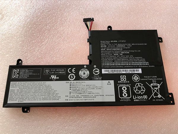 Lenovo L17M3PG2 p_L17M3PG2