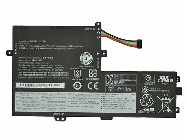 Lenovo L18C3PF6 p_L18C3PF6