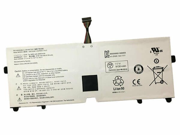 LG LBR1223E p_LBR1223E