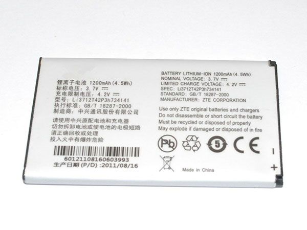 ZTE LI3712T42P3H734141 p_Li33h734141